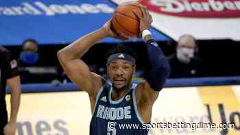 Rhode Island vs George Washington Odds, Lines, and Spread - Sports Betting Dime