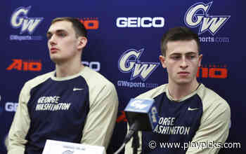 Rhode Island vs George Washington: College Basketball Betting Picks, Predictions and Tips – February 21, 2021 - PlayPicks