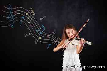 Music Returns to Rhode Island Schools: Department of Education Releases Updated Music Guidance - What'sUpNewp