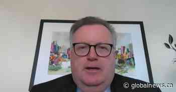 Sask. MP pushes for legalized single-game sports betting as bill clears second reading