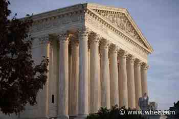 Supreme Court won't halt Trump tax record turnover