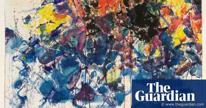 Drawings by Cézanne and Klee among works gifted to Courtauld Gallery