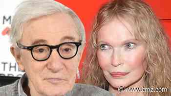Woody Allen & Soon-Yi Call HBO's 'Allen v. Farrow' a 'Hatchet Job'
