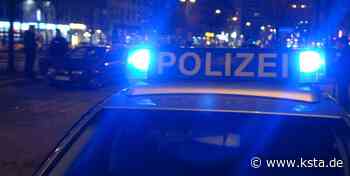 Köln: Mehrere Verletzte nach Schlägerei am Rheinboulevard - Kölner Stadt-Anzeiger