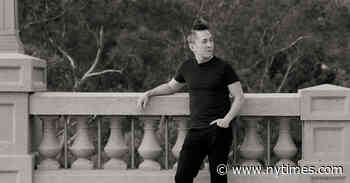 Viet Thanh Nguyen Talks About 'The Committed'