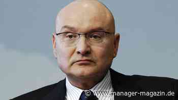 Wirecard-Skandal: Der oberste Bilanzpolizist und sein juristischer Winkelzug