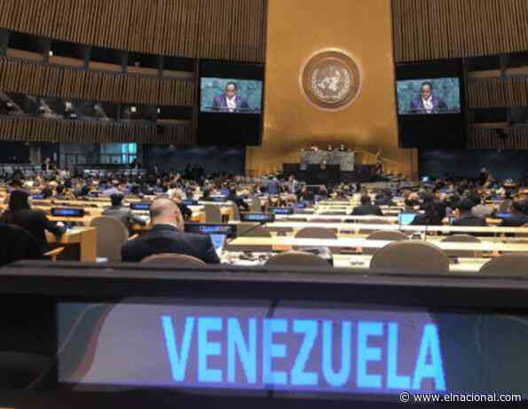 Venezuela y la pandemia protagonizan inauguración del Consejo de Derechos Humanos