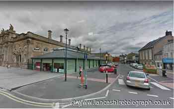 Why two historic Hyndburn buildings are set for new look