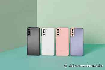 Samsung verlengt beveiligingsupdates voor Galaxy-toestellen