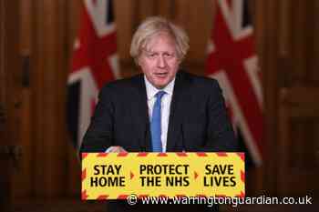 PM's roadmap could see Covid restrictions lifted by June