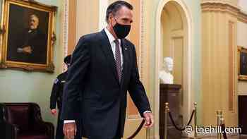 Romney will oppose Tanden's nomination to lead OMB