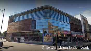 NHS Covid vaccination centre sets up shop at Dugdale Centre