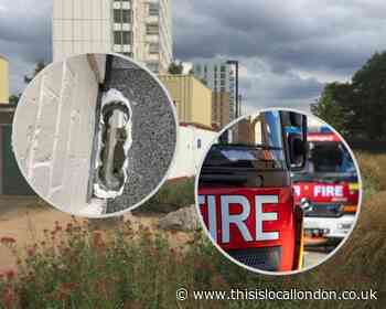 LFB to inspect Pepys Estate over fire safety concerns