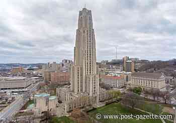 Newly released divestment report to be reviewed by Pitt trustees board Friday