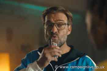 Snickers rubs salt in the wounds of Liverpool fans with Klopp ad