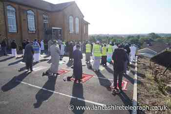 Lockdown announcement: What are the rules for Ramadan and Eid?