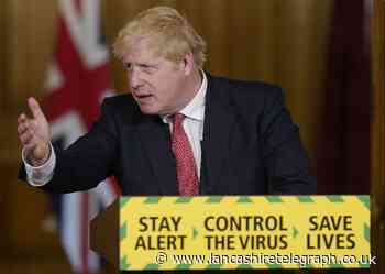 All the key dates as England leaves lockdown, with pubs to reopen in May