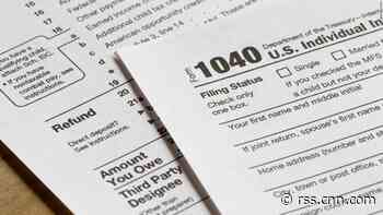 Everything you need to know about filing taxes this year