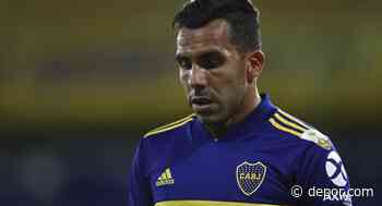 Tevez retorna de Rosario a Buenos Aires tras fallecimiento de su padre - Diario Depor