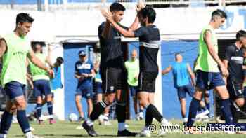 Amistoso: Estudiantes de Buenos Aires superó a Tristán Suárez - TyC Sports