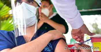 El Ministerio de Salud de la Provincia de Buenos Aires advirtió que circula información falsa sobre la campaña de vacunación - infobae