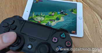 How to connect a game controller to your iPhone or iPad