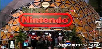 Trailer for Crackle's 'Playing With Power: The Nintendo Story' Doc