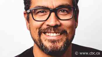 David A. Robertson wins the 2021 Freedom to Read Award