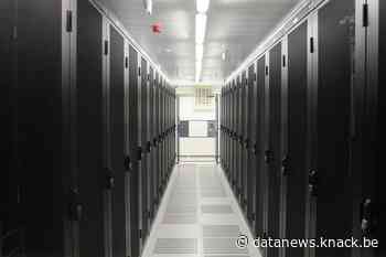 Engie laat datacenter op zonne-energie draaien