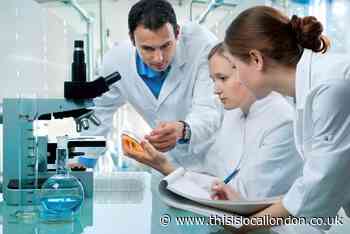 Free science lessons from Ealing to help lockdown learning