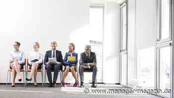 Wie Sie Ihren ersten Eindruck verbessern