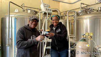 New Jersey brewery honors Black history month with special beer series