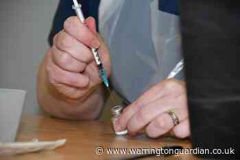 Top six priority group bookings now taken for Covid vaccines