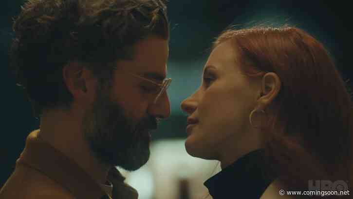 HBO 2021 Promo With Scenes From a Marriage & Succession Season 3