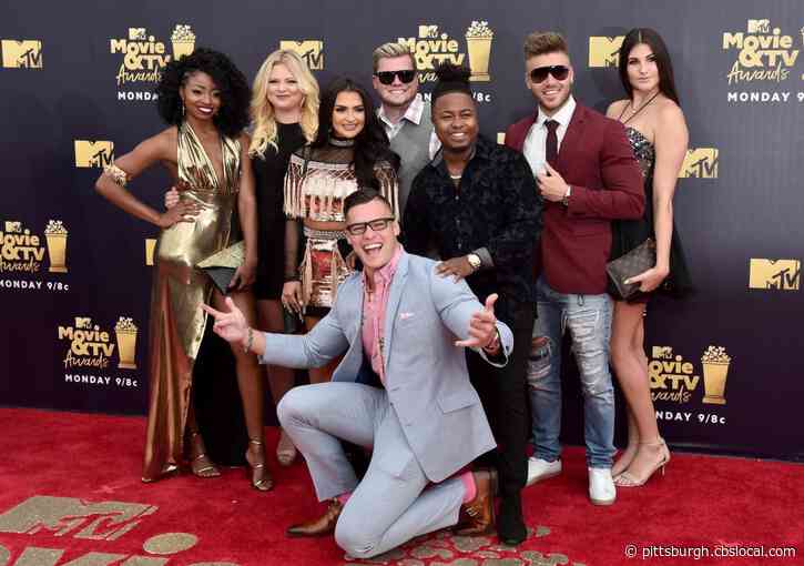 ‘We Are Who People Really Are On The Weekends’: The Floribama Shore Cast Previews Season 4 On MTV