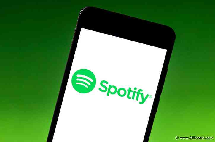 Spotify Announces Global Expansion of 80 New Markets