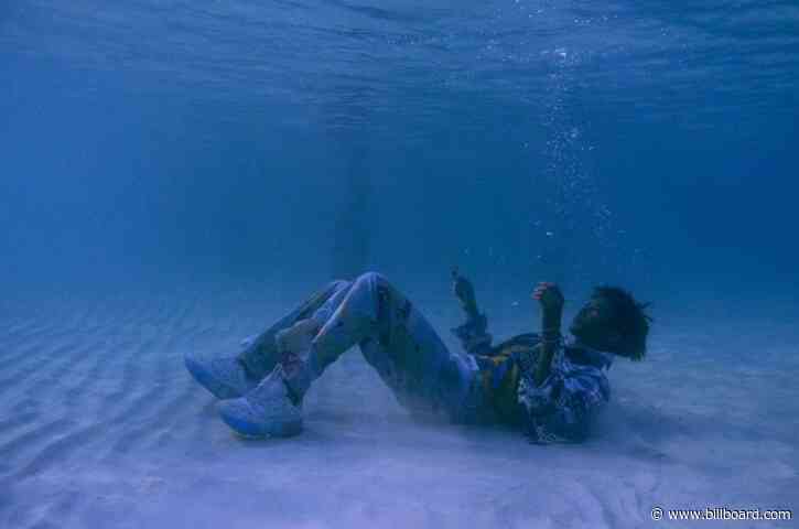 Jaden Smith Reflects on Creating an ‘Emotional Nightmare’ For His ‘Photograph’ Video