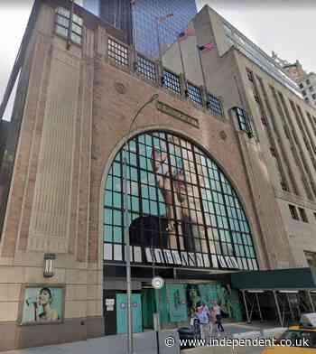Tiffany's ends $7m per year lease with Trump Organisation