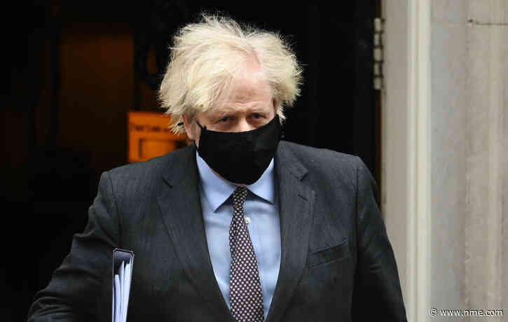 Music industry calls for more economic support from government as roadmap out of lockdown is revealed