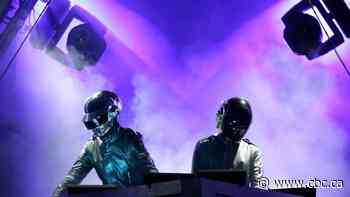 Grammy-winning duo Daft Punk break up after 28 years