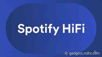 Spotify HiFi Lossless Tier Coming Later in 2021