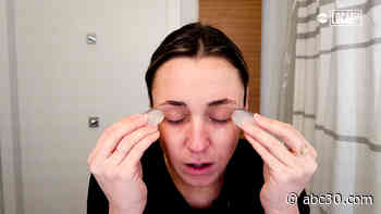 Hangover remedies to de-puff, detox and re-hydrate to look fresh and well-rested