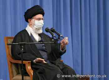 Iran warns it could dramatically increase uranium enrichment