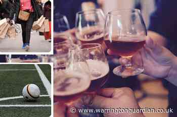 What you can do and when according to roadmap out of lockdown