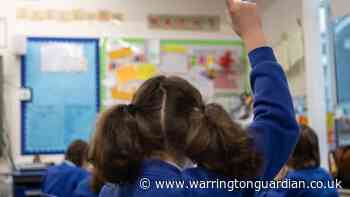 Trust says school staff should be vaccinated as priority as pupils set to return on March 8