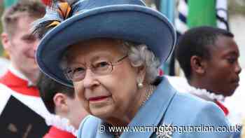 The Queen will deliver a message to the nation on BBC One