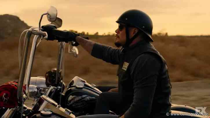 Mayans M.C. Season 3 Trailer: One Wrong Move Could Start a War