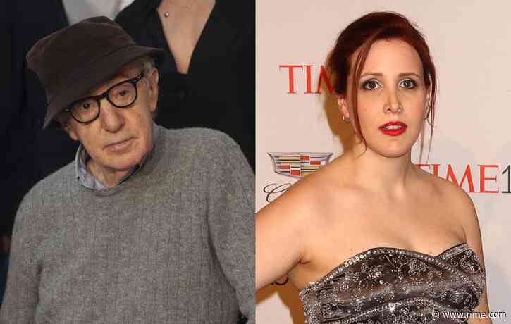 Woody Allen responds to ‘Allen v. Farrow’ HBO documentary: “A hatchet job riddled with falsehoods”