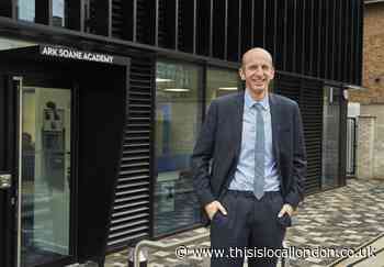 Ealing school set for September opening after COVID delay