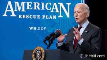 Biden announces policy changes to target COVID aid to smallest businesses